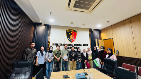 Kru Darmawangsa WO Ungkap Komunikasi Terakhir Pemilik Sebelum Perjalanan ke Majalengka