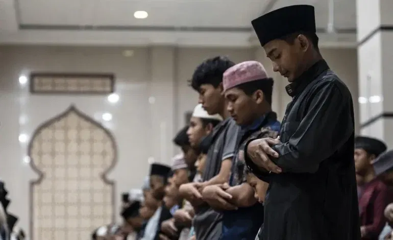 Kumpulan Istilah Sunda Khas Ramadan dan Makna Budaya di Jawa Barat
