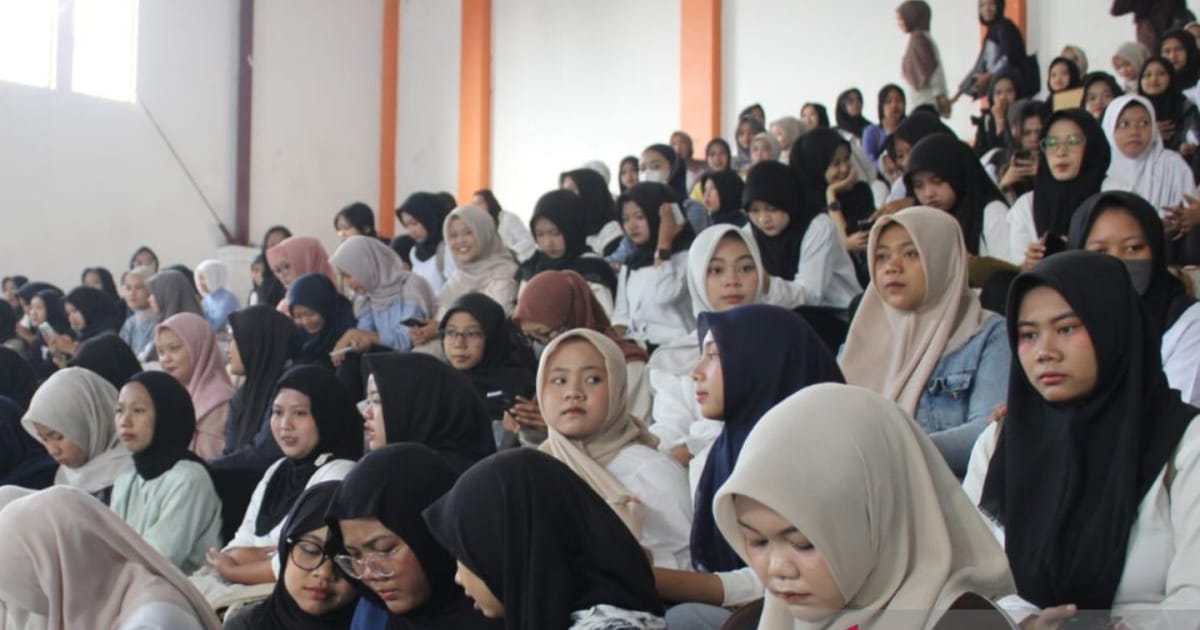 Kuningan Job Fair 2026 Sediakan 5.000 Lowongan dari 40 Perusahaan