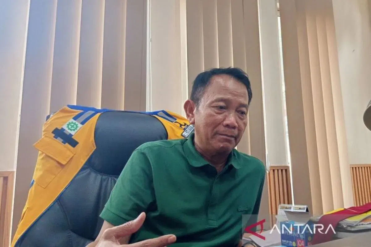 Kuningan Perketat Aturan Pembangunan Resapan Air untuk Lingkungan