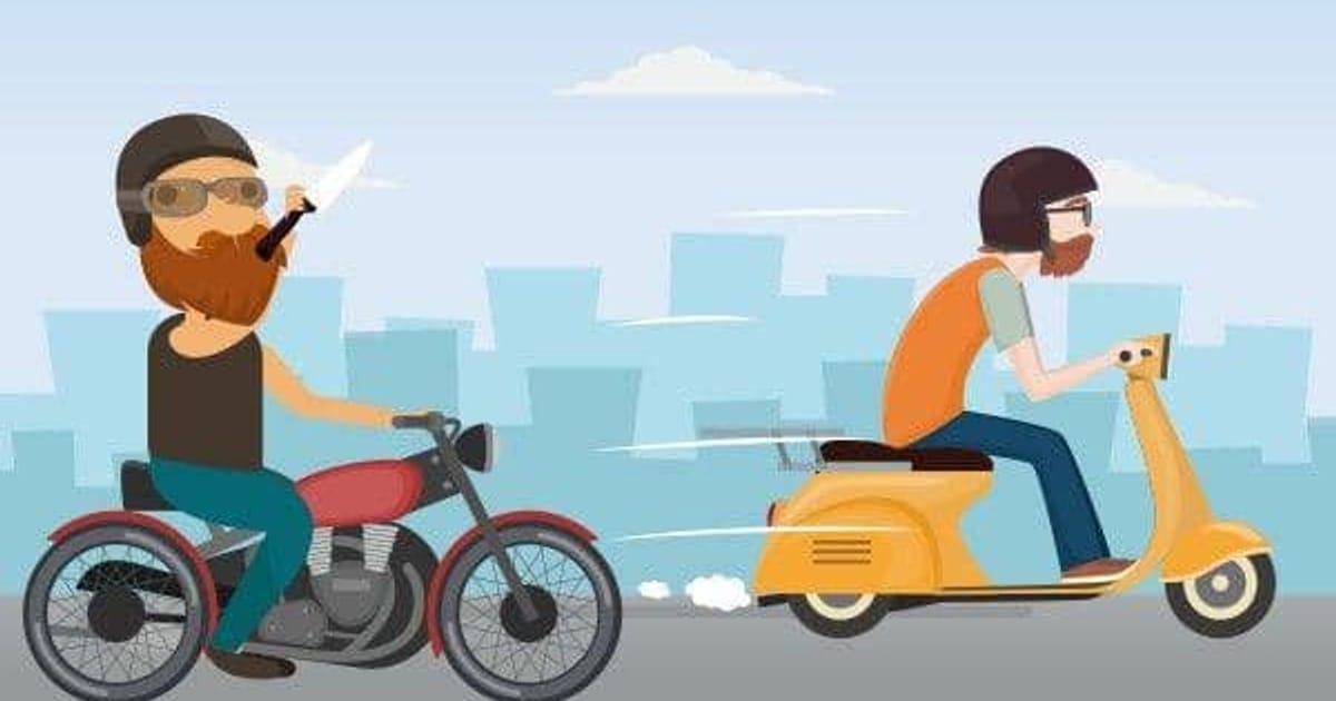 Kurir JNE Dirobek Saat Berteduh Hujan, Pelaku Pura-pura Minta Bantuan