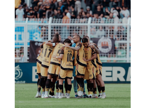 Lanjutan Liga 1 Pekan 26: Bhayangkara FC Menang Dramatis 3-2 atas Persija