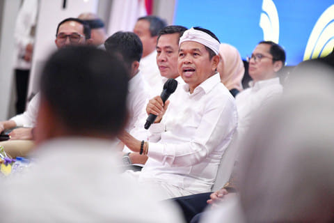 Layanan Pengaduan Hukum Jawa Barat 2025: Analisis Dampak & Statistik
