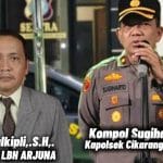 LBH Arjuna Apresiasi Respon Cepat Polsek Cikarang Timur Tangani Begal