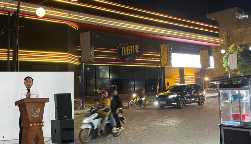 LBH Desak Pemkab Karawang Tindak THM Ilegal, Hukum Tak Boleh Lengah!