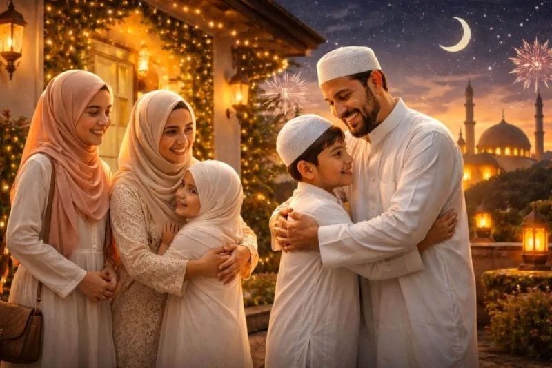 Lebaran 2026: Berapa Hari Lagi? Prediksi Pemerintah dan Muhammadiyah
