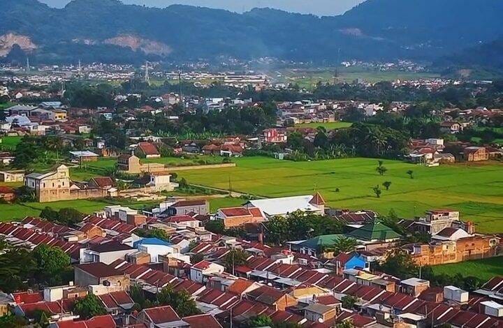 Legenda Sangkuriang dan Sejarah yang Mengalir di Citapen