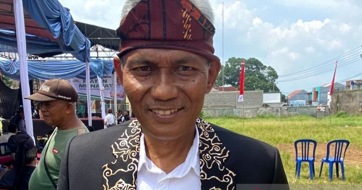 Legislator Dorong SMA/SMK di Garut Masukkan Seni Budaya ke Pembelajaran Sehari-hari