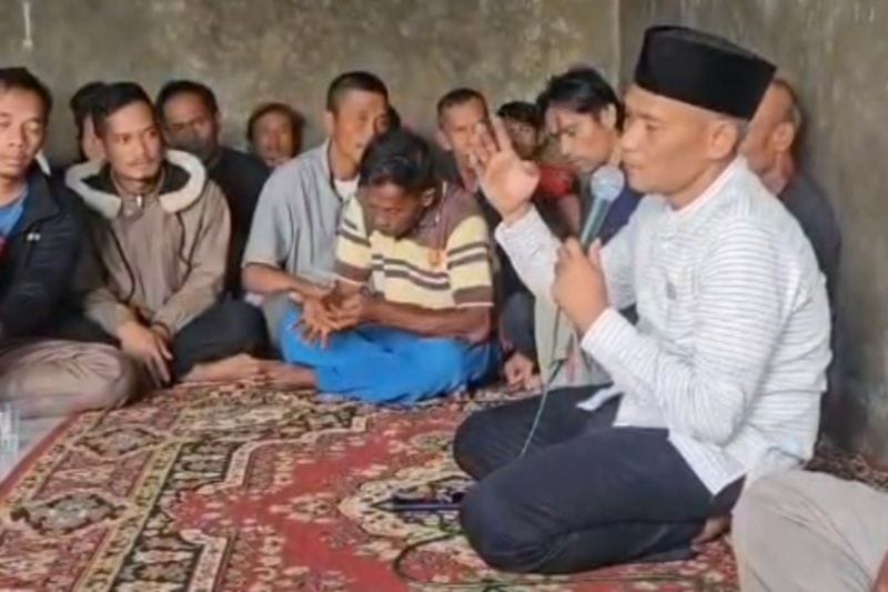 Legislator Jabar Kunjungi Garut, Rangkai Aspirasi Warga Jadi Kebijakan