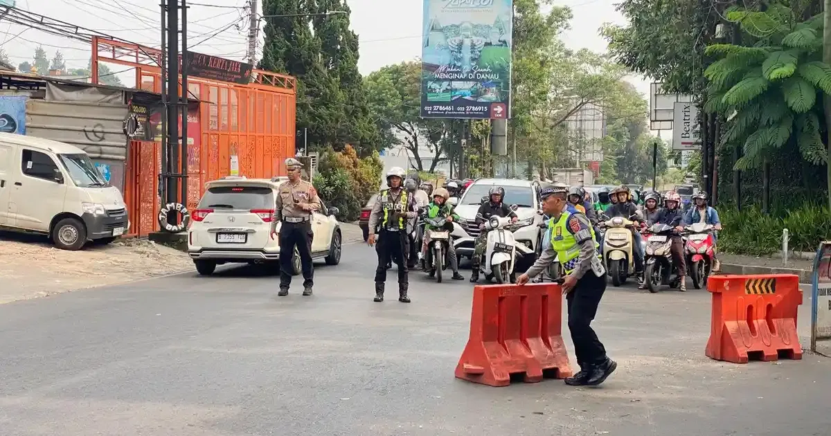 Wisata Lembang Akhir Pekan: Rute, Jam Berangkat, dan Cuaca