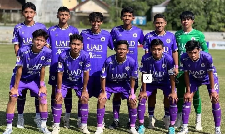 Liga 4: Klub Kampus Beri Warna Baru Sepak Bola Bandung dan Nasional