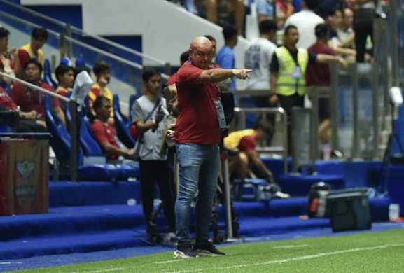 Liga Makin Ketat, Bojan Hodak Beberkan Pesaing Persib di Putaran Kedua