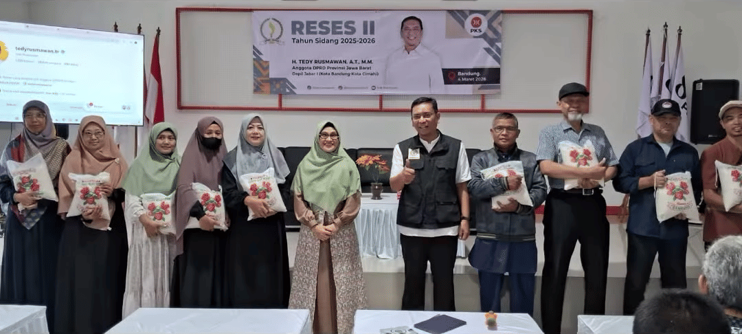 Lima Aspirasi Utama Warga Bandung-Cimahi dalam Reses DPRD Jabar 2026