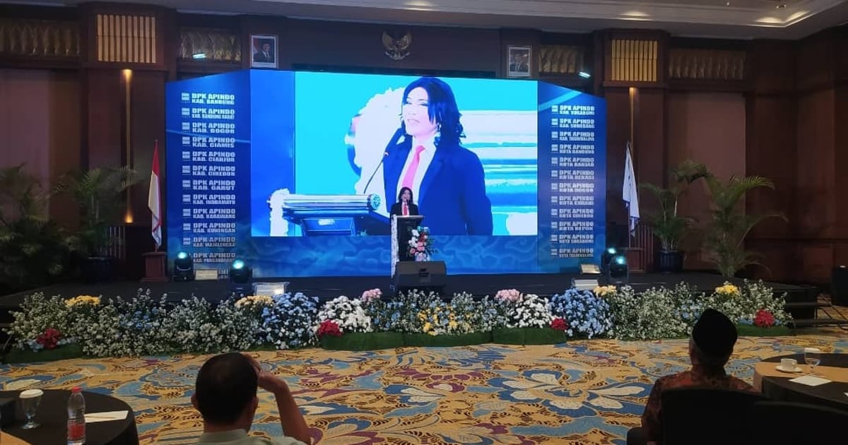 Listrik Padam Bikin Dunia Usaha Jawa Barat Nangis, PHK Mengintai Ribuan Pekerja