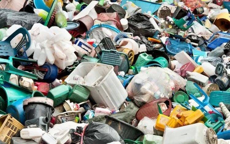 Lonjakan Sampah Lebaran 5 Persen di Bandung Barat: Analisis Wisata Bertanggung Jawab