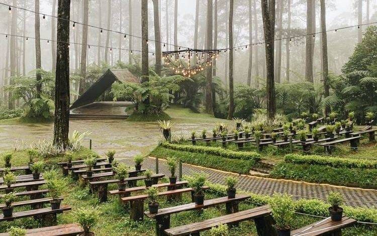 Lonjakan Wisatawan Lembang Lebaran 2026: Analisis Faktor Psikologis di Balik Tren