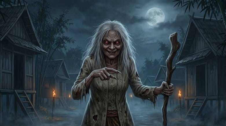 Ma Onam: Fakta Linguistik di Balik Cerita Hantu yang Disalahpahami Generasi