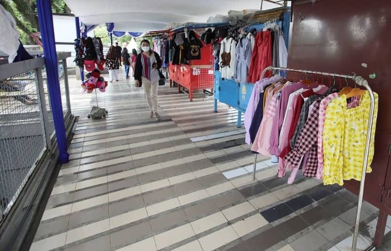 Teras Cihampelas Tutup Total Tahun Baru 2026: Ancaman Keamanan Struktural?