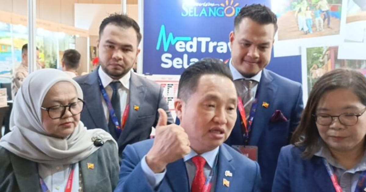 Malaysia Bidik Pasar Wisata Medis Premium Jawa Barat, Bandung Cuma 2 Jam ke Kuala Lumpur
