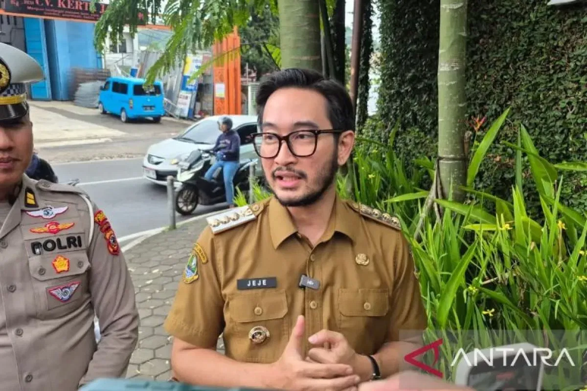 Manajemen Parkir KBB untuk Hadapi Lonjakan Wisatawan Idul Adha di Lembang