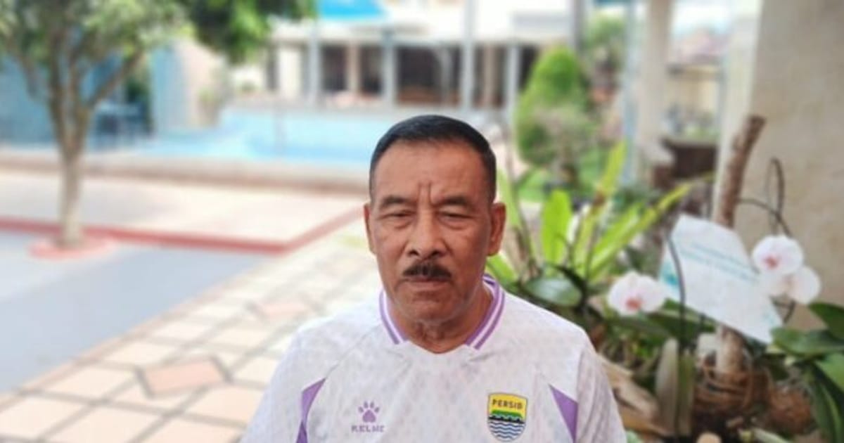 Manajer Persib Dukung Argentina di Piala Dunia 2026: Ini Alasannya