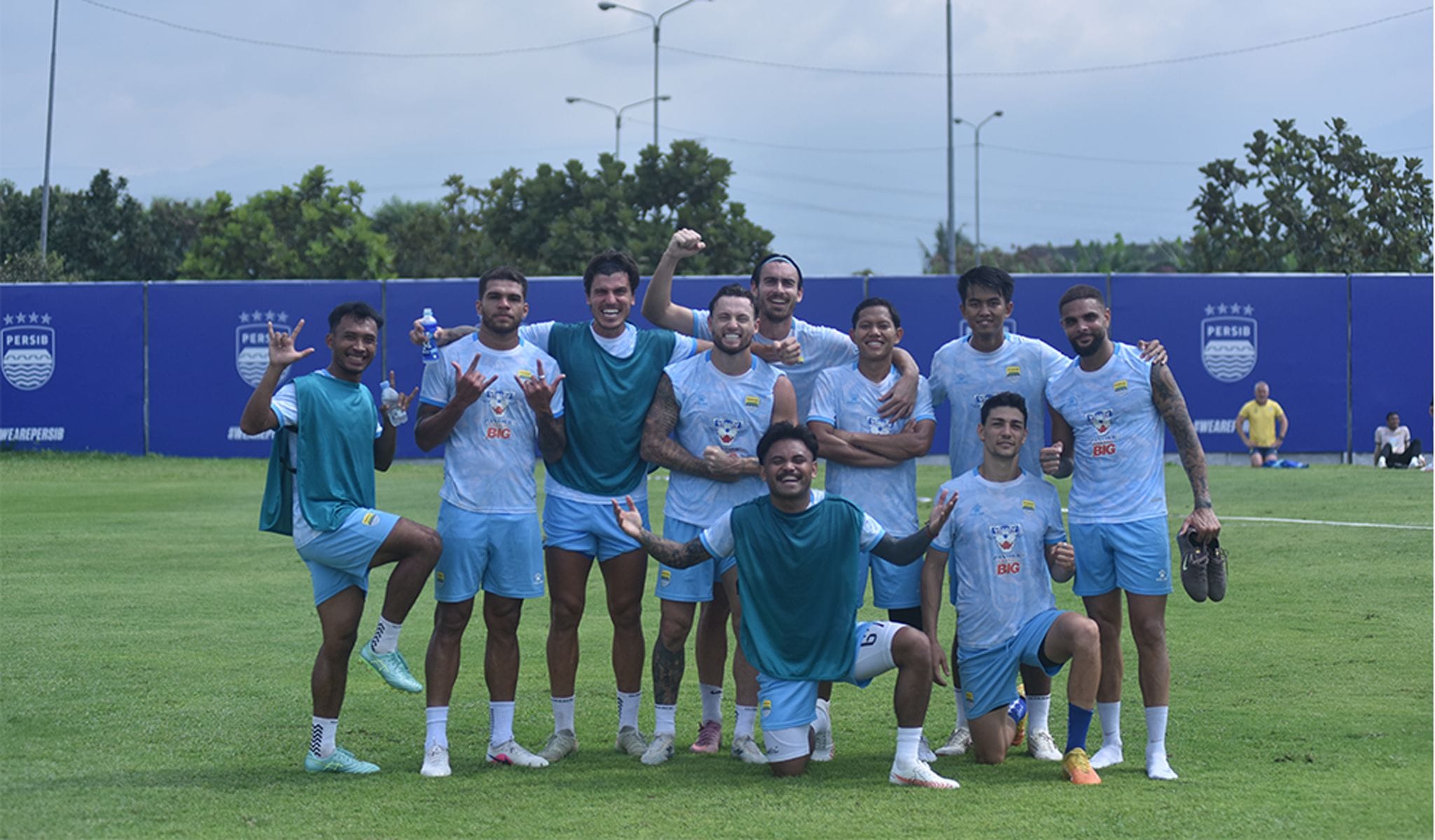 Marc Klok Ajak Dukungan Penuh Timnas Indonesia di Seri FIFA Maret 2026