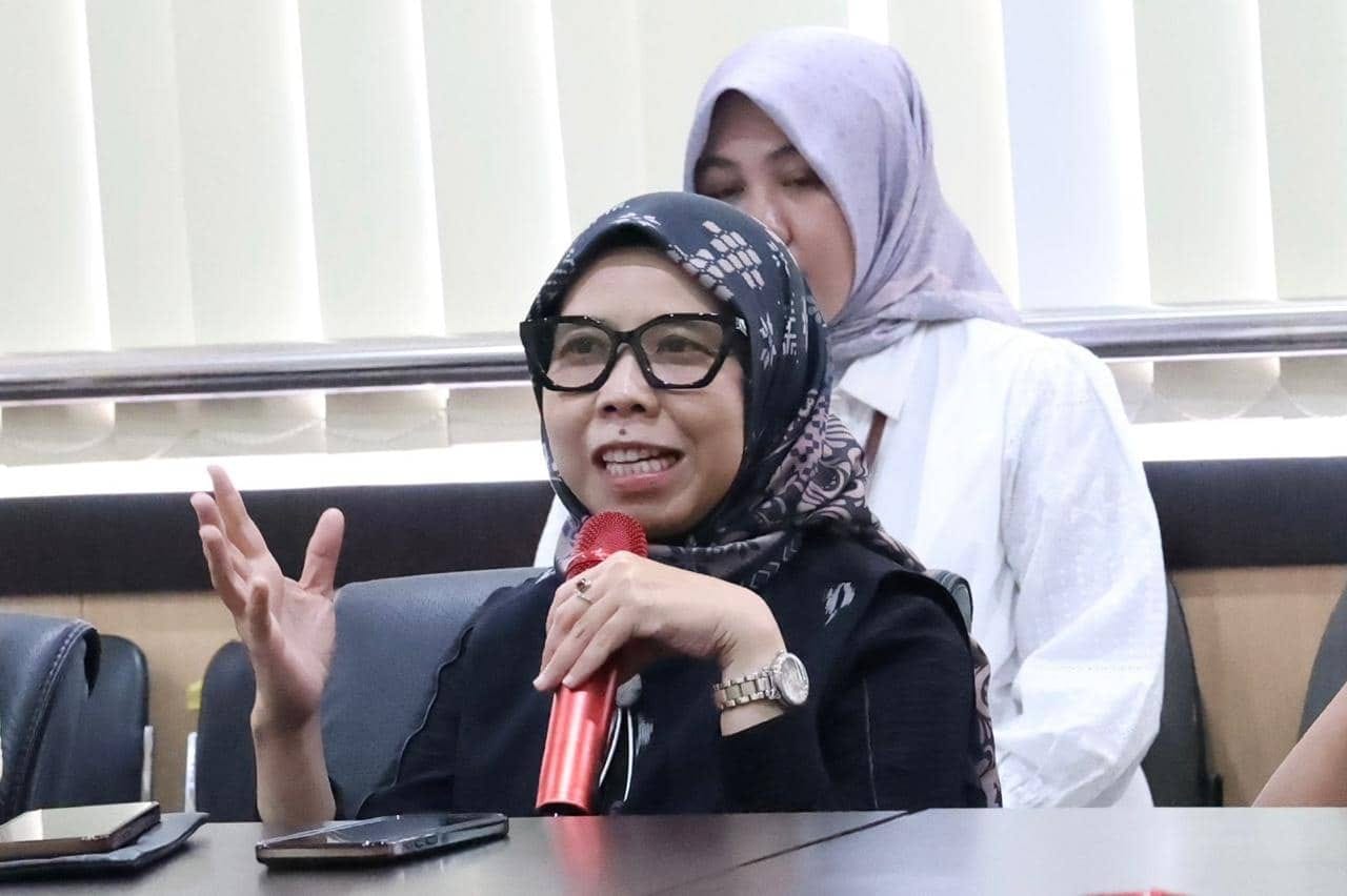 Masa Mudik 2026: Ineu Purwadewi Dorong Optimalisasi PKB di Jawa Barat
