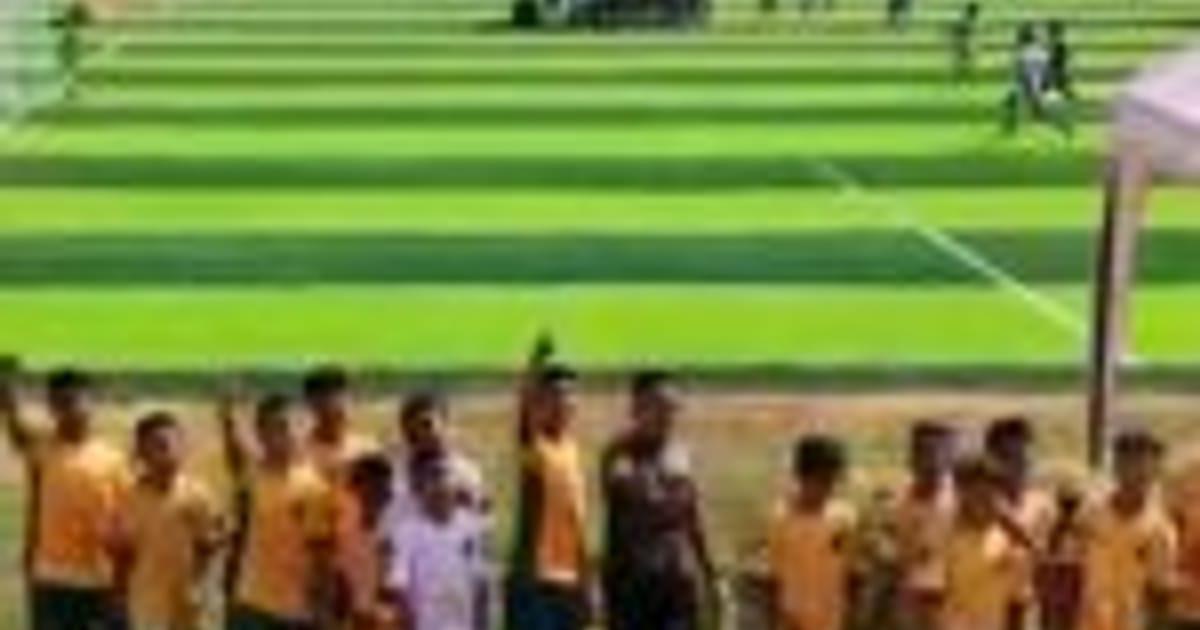 Masjid Baiturahman Dongkrak Perekonomian Lokal Lewat Jalan Santai Hijrah 1 Muharram