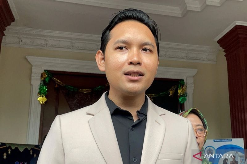 Tahun Baru di Cianjur: Rayakan Sederhana, Berbagi Solidaritas Korban Bencana