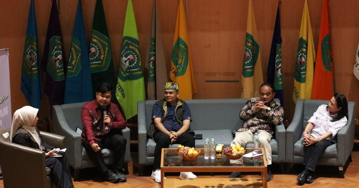 Masyarakat Karawang Diminta Jadikan Keteladanan Rasulullah Bagian dari Kehidupan Sehari-hari