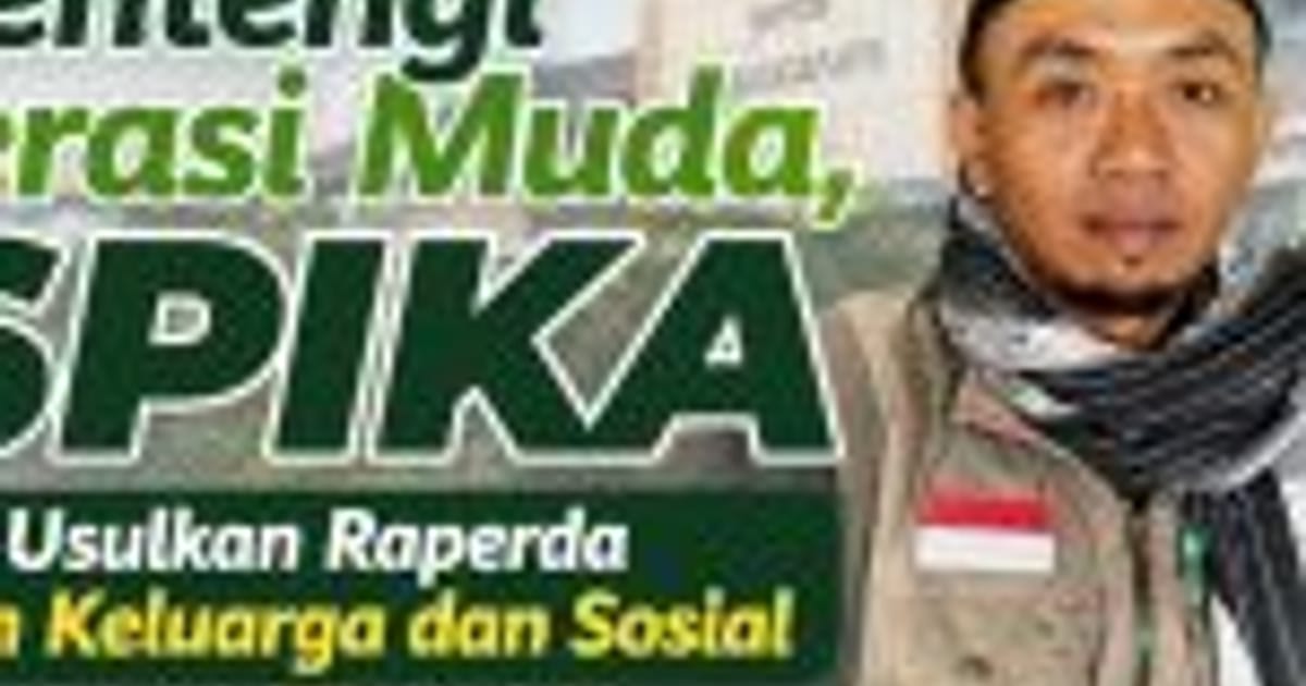 Masyarakat Karawang Dorong Perda Ketahanan Keluarga sebagai Benteng Anak dari Ancaman Digital