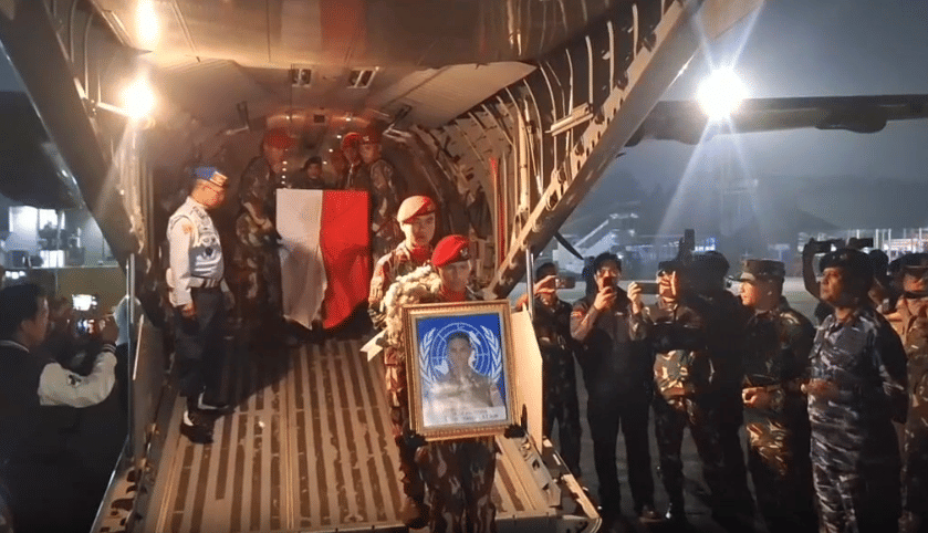 Mayor Zulmi Tiba di Bandung, Pemakaman di TMP Cikutra Besok