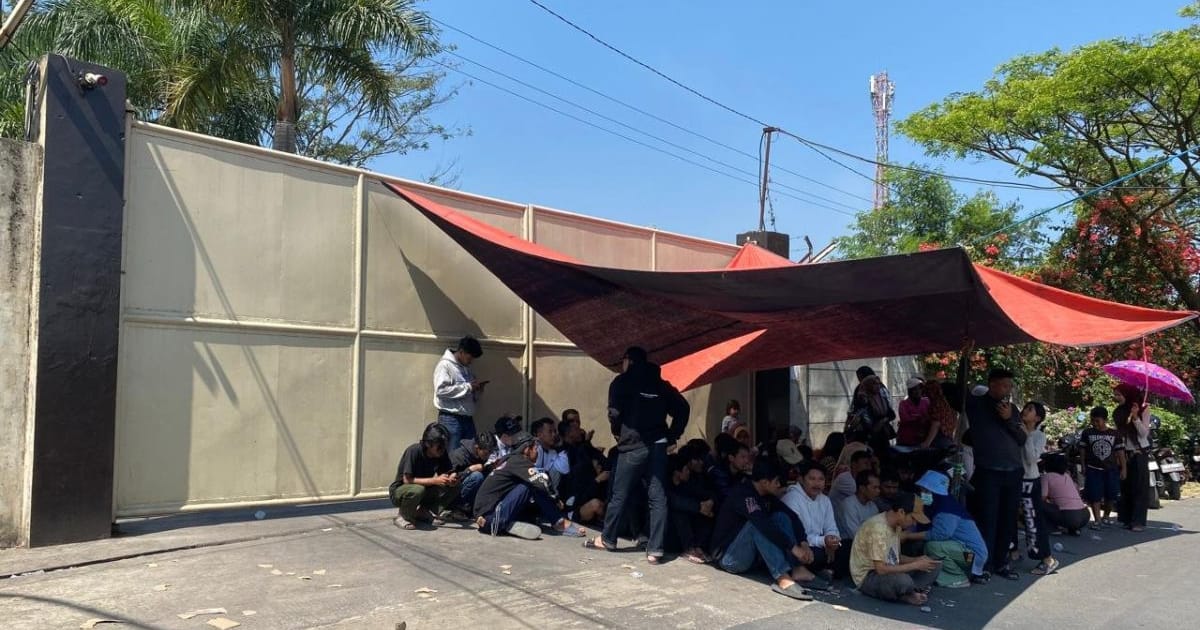 Mediasi Berhasil: 6 Pekerja Alih Daya di Bandung Barat Kembali Bekerja
