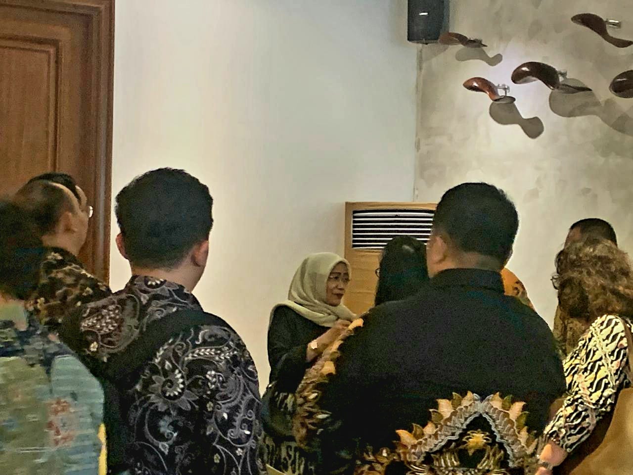 Mediasi Sengketa Kadin Jabar Ditunda ke 16 Maret, Anindya Bakrie Absen