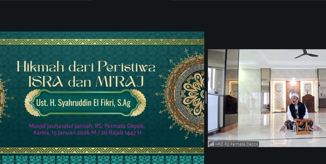 Memaknai Isra Mi'raj: Lebih dari Sekadar Sejarah, Penguatan Iman Umat