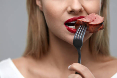 Mengapa Kurang Mengunyah Makanan Berbahaya bagi Sistem Pencernaan?