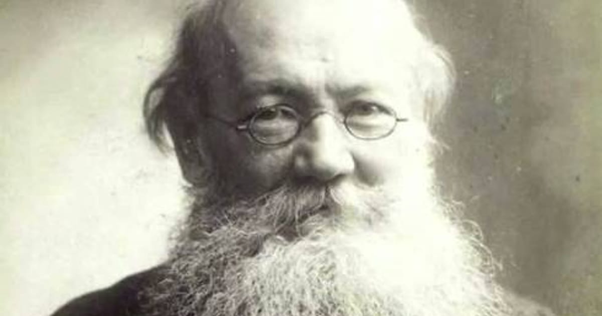 Mengapa Solidaritas Lebih Kuno dari Agama? Pelajaran dari Kropotkin