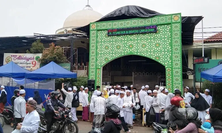Mengungkap Sejarah Pesantren Tertua Bandung Barat: Jejak Pendidikan Islam Abad ke-19