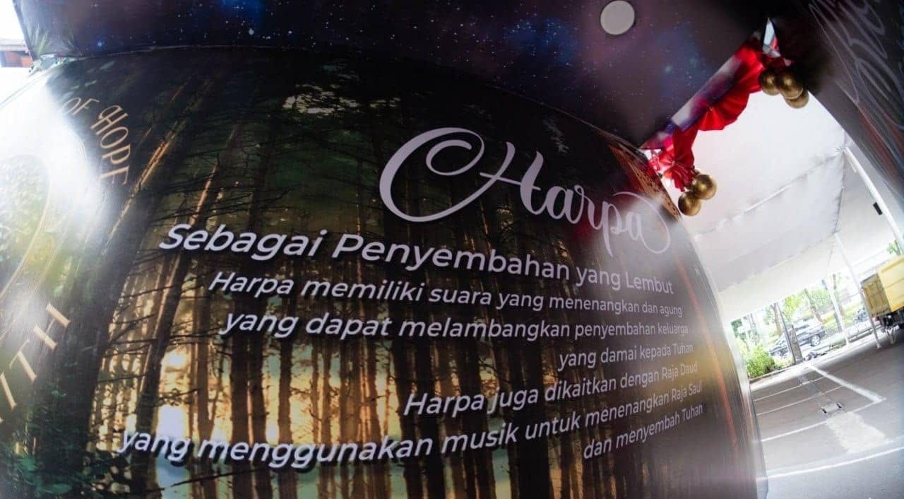 Natal 2025: Gereja Bandung Perkuat Toleransi & Kebersamaan Keluarga