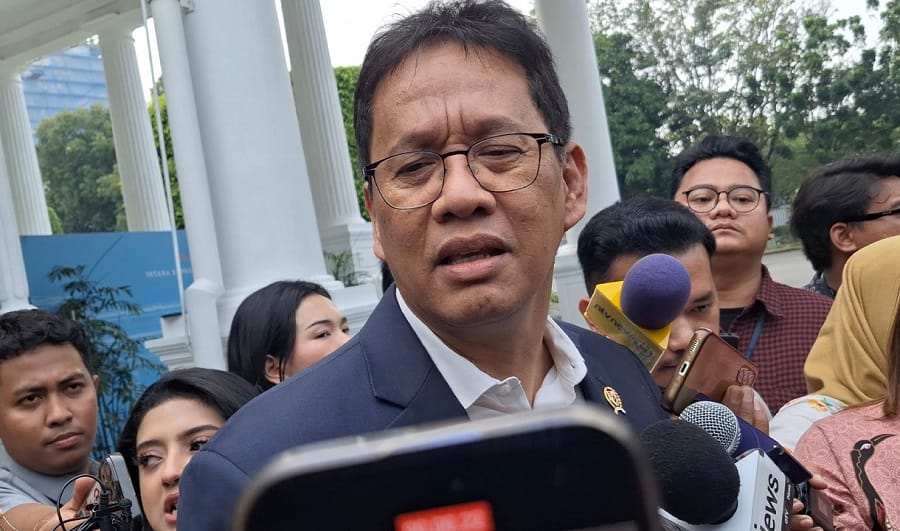 Menkeu Purbaya Terima Aspirasi: UMKM Keluh Pasar Online Dikuasai China