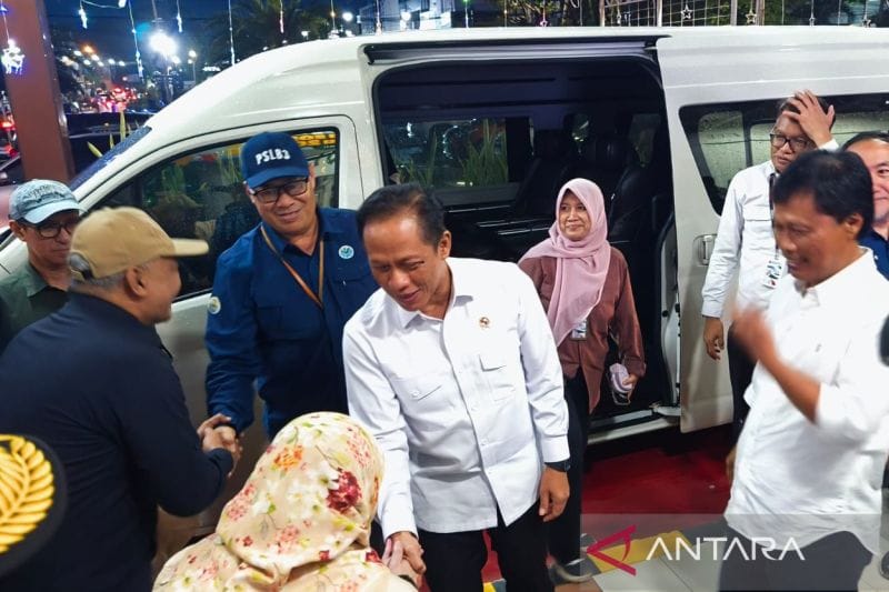 Terbaru 2024: Mendesak! Menteri LHK Minta Cirebon Tingkatkan Pengelolaan Sampah