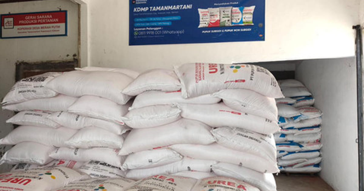 Model Bisnis Terintegrasi KDMP Tamanmartani: Wujudkan Ekonomi Desa dan Layanan Kesehatan