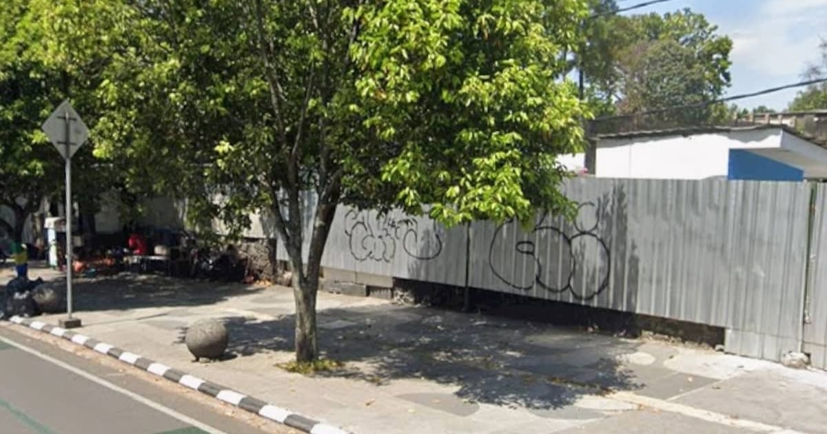Modus Seragam Menipu Warga, Pelaku Penebangan 10 Pohon Ilegal di Bandung Bakal Dipidanakan
