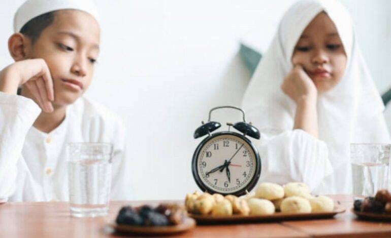 Momen Paling Ditunggu Selama Ramadan: Dari Ngabuburit Hingga Idulfitri