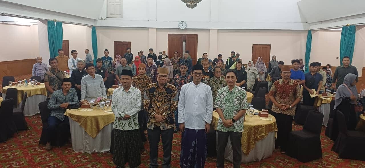 Momentum 10 Muharram: Pelajaran Persaudaraan untuk Umat Islam di Jawa Barat