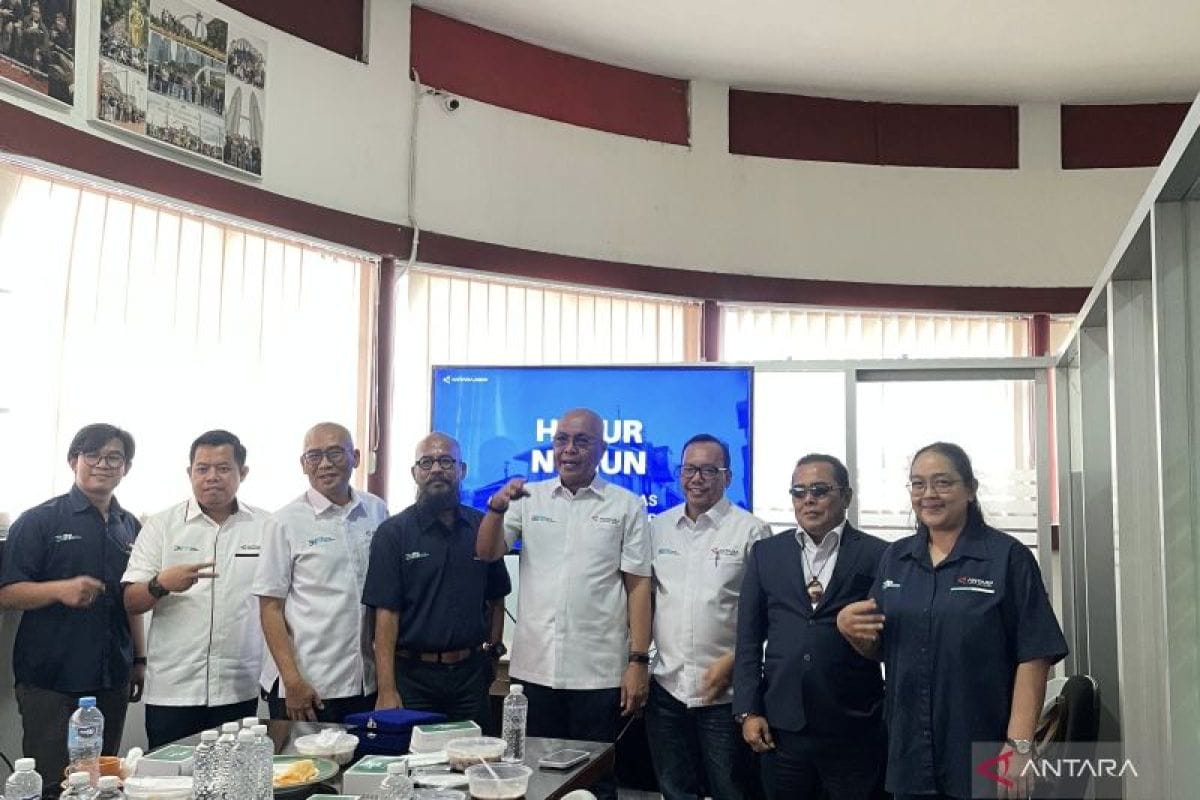 Monetisasi Media Monitoring, Biro ANTARA Jawa Barat Punya Cerita Berbeda