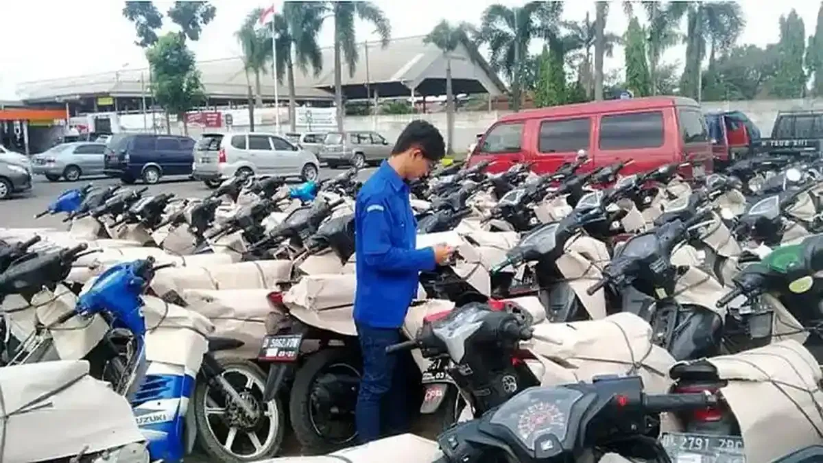 Mudik Motor Gratis Lebaran 2026: Link Daftar, Syarat, Lokasi