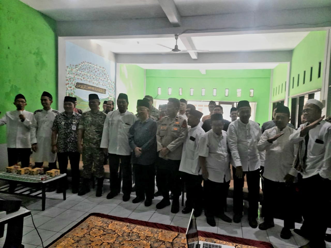 MUI Cibeunying Kidul Tetapkan Pedoman Organisasi 2026-2031 untuk Umat