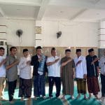 MUKAB KADIN Karawang: Nizar Serukan Persatuan dan Ketaatan Hukum untuk Ekonomi Daerah