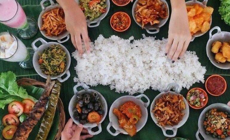 Munggahan: Meniti Jejak Spiritual dalam Tradisi Masyarakat Sunda